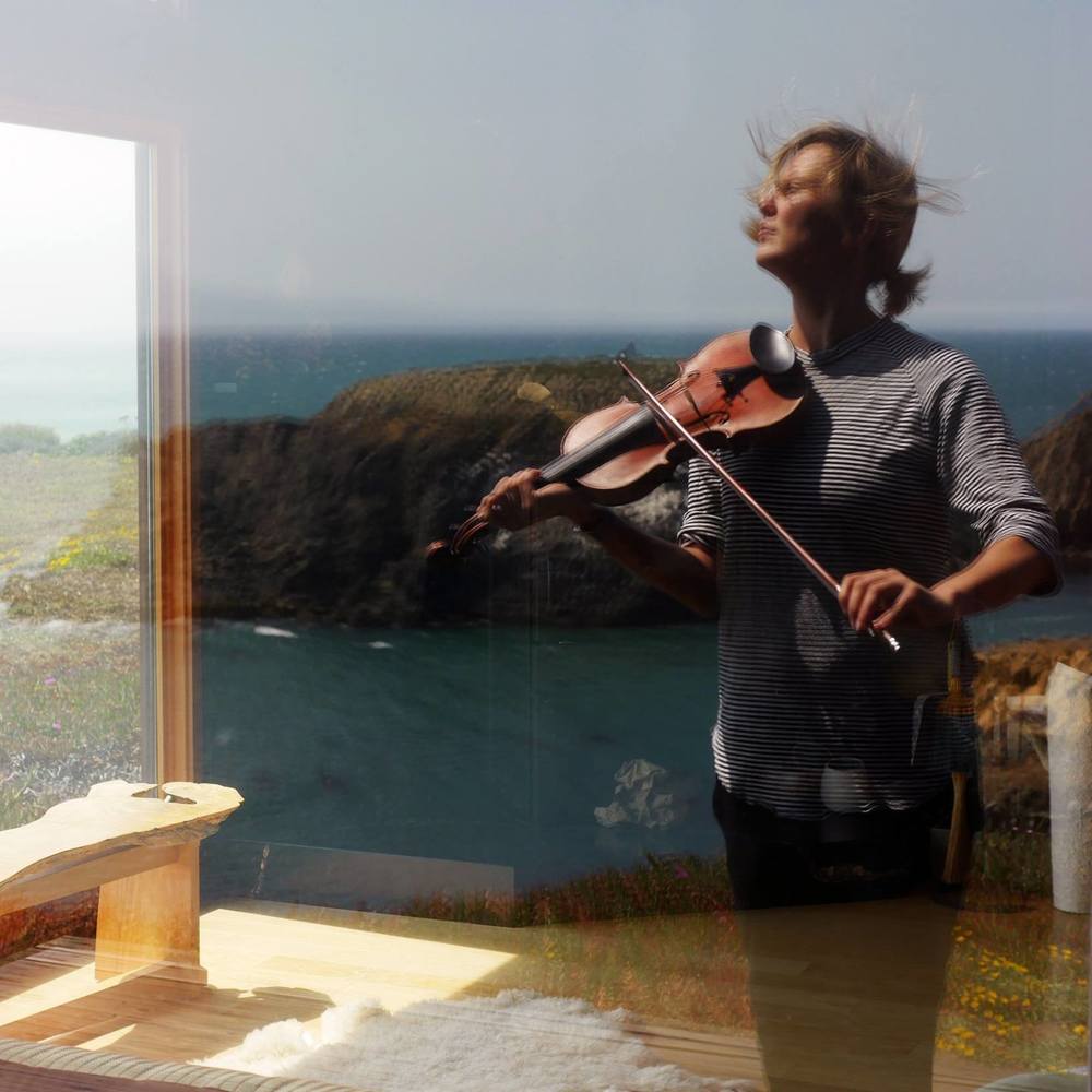 Meet your Posher, Sara